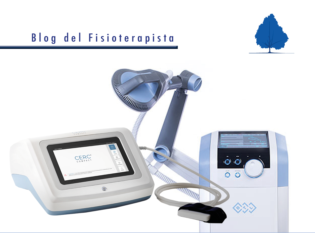 Case Study: SIS e CERC Therapy per condropatia alla rotula