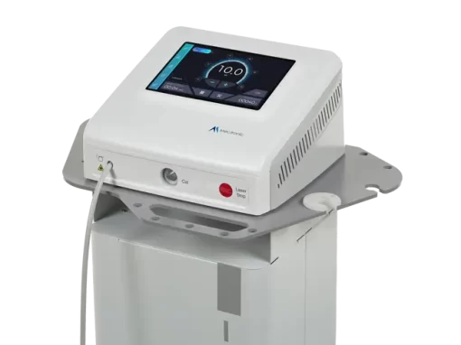 Laserterapia ad alta potenza